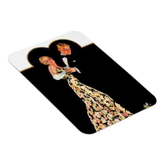 Magnet Flexible Slip (Côté Droit)