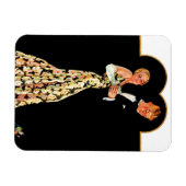 Magnet Flexible Slip (Horizontal)