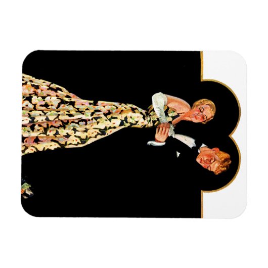 Magnet Flexible Slip (Horizontal)