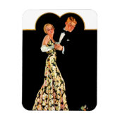 Magnet Flexible Slip (Vertical)