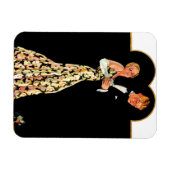 Magnet Flexible Slip (Horizontal)