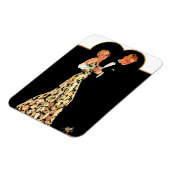 Magnet Flexible Slip (Côté Gauche)