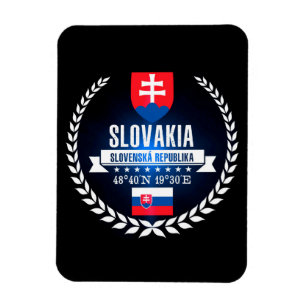 Magnet Flexible Slovakia