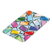 Magnet Flexible Smartphones avec encoche (Côté Gauche)