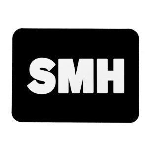 Magnet Flexible SMH   Écart de texte