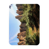 Magnet Flexible Smith Rock State Park (Vertical)