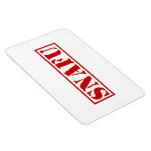 MAGNET FLEXIBLE SNAFU (Côté Droit)