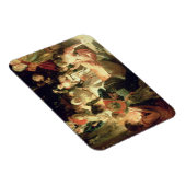 Magnet Flexible Snapp Apple Night (Côté Droit)