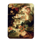 Magnet Flexible Snapp Apple Night (Vertical)