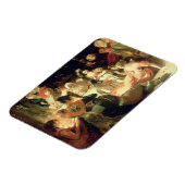 Magnet Flexible Snapp Apple Night (Côté Gauche)