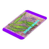 Magnet Flexible Snaps de sucre (Côté Gauche)