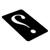 Magnet Flexible sNARK mARK {ironicon} (Côté Droit)