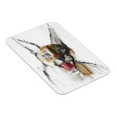 Magnet Flexible Snarl (Côté Droit)