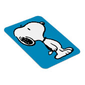 Magnet Flexible Snoopy Classic Comics (Côté Droit)