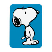 Magnet Flexible Snoopy Classic Comics (Vertical)