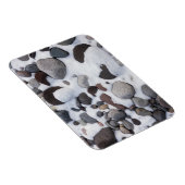 Magnet Flexible Snow and Rocks (Côté Droit)