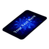 Magnet Flexible Snowburst (Côté Gauche)