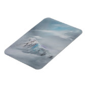 Magnet Flexible Snowdon 1 2014 (Côté Gauche)