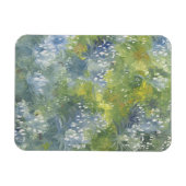 Magnet Flexible Snowdrops 2014 (Horizontal)