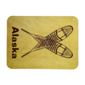 Magnet Flexible Snowshoes (Horizontal)