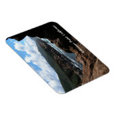 Magnet Flexible Soberanes Point, Californie (Côté Droit)