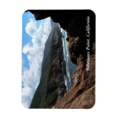 Magnet Flexible Soberanes Point, Californie (Vertical)