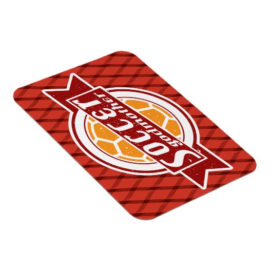 Magnet Flexible Soccer Godmère (Côté Droit)