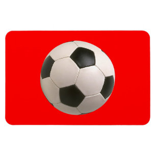 Magnet Flexible Soccerball