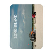 Magnet Flexible Socle parapluie de Jones Beach (Vertical)