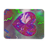Magnet Flexible Soeur (Horizontal)