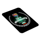 Magnet Flexible Sofia (Côté Droit)
