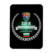Magnet Flexible Sofia (Vertical)