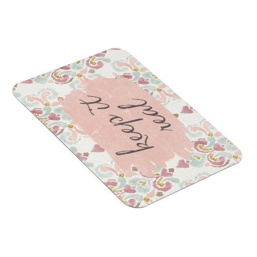 Magnet Flexible Soft deco III | Keep It Real (Côté Droit)