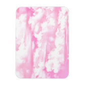 Magnet Flexible Soft Happy Rose Nuages Décor (Vertical)