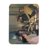 Magnet Flexible Soirée (Vertical)