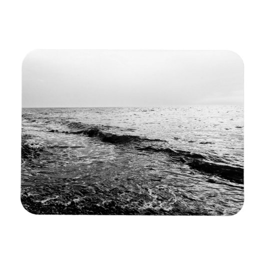 Magnet Flexible Soirée maritime (Horizontal)