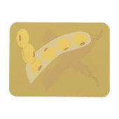 Magnet Flexible Soja (Horizontal)