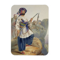 Soldiery Ko-i-Poussin Foot à Summer Costume, Activ