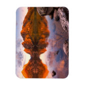 Magnet Flexible Soleil (Vertical)
