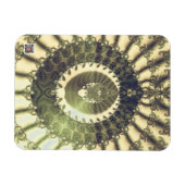 Magnet Flexible Soleil d'Orient (Horizontal)