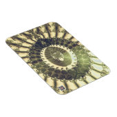 Magnet Flexible Soleil oriental (Côté Droit)