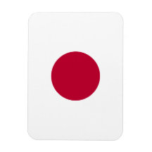 Soleil rouge du Japon