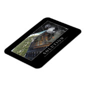 Magnet Flexible Solution : Citation 1 inspirationnelle (Côté Gauche)