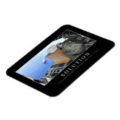 Magnet Flexible Solution : Citation Inspirationnelle 2 (Côté Gauche)