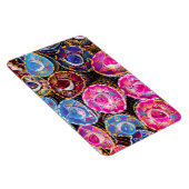 Magnet Flexible Sombrero mexicain (Côté Droit)