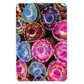 Magnet Flexible Sombrero mexicain (Vertical)