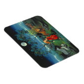 Magnet Flexible Sonate pour moonshine 2006 (Côté Droit)