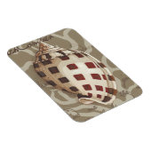 Magnet Flexible Sonnet I (Côté Droit)