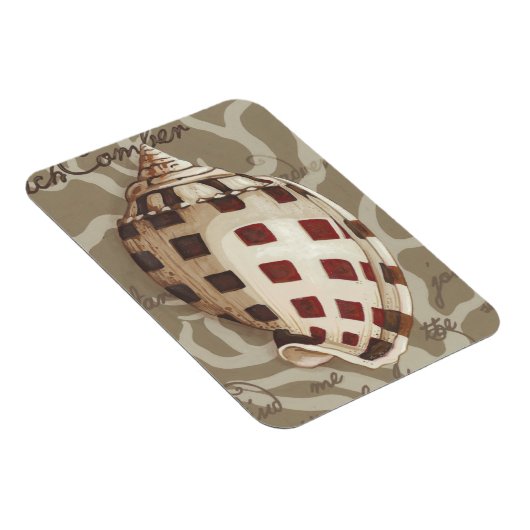 Magnet Flexible Sonnet I (Côté Droit)