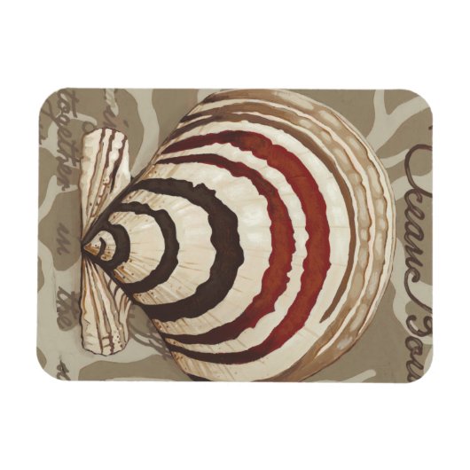 Magnet Flexible Sonnet II (Horizontal)